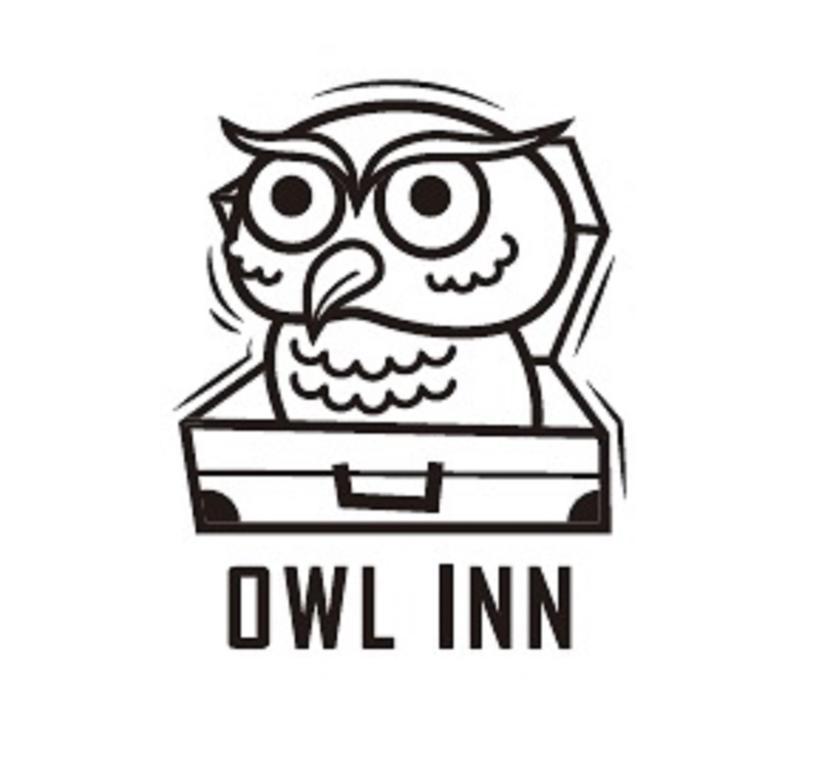 Owl Inn Tainan Esterno foto